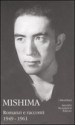 Romanzi e Racconti - Yukio Mishima