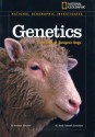 National Geographic Investigates: Genetics: From DNA to Designer Dogs - Kathleen Simpson