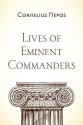 Lives of Eminent Commanders - Cornelius Nepos