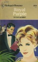 Royal Purple - Susan Barrie