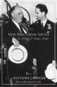 New Deal/New South: An Anthony J. Badger Reader - Anthony Badger, James Cobb