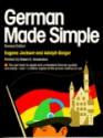 German Made Simple - Eugene Jackson