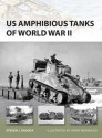 US Amphibious Tanks of World War II - Steven Zaloga