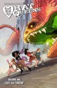 Rat Queens Volume 1: Sass and Sorcery - Kurtis J. Wiebe, Tess Fowler