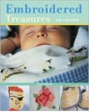 Embroidered Treasures * For Children * - Claire Garland