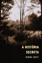 História Secreta - Donna Tartt