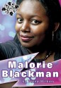 Malorie Blackman Biography - Verna Wilkins, Virginia Gray