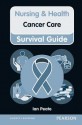 Cancer Care. Ian Peate - Ian Peate