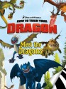 How to Train Your Dragon: Meet the Dragons (I Can Read Book 2) - Catherine Hapka, Charles Grosvenor, Justin Gerard