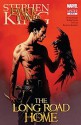 Dark Tower: The Long Road Home #3 (of 5) (Dark Tower: The Long Road Home Vol. 1) - Peter David, Stephen King;Jae Lee;Richard Isanove, Stephen King, Marko Djurdjevic, Jae Lee, Robin Furth