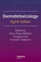 Dermatotoxicology - Klaus-Peter Wilhelm, Hongbo Zhai, Howard I. Maibach