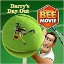 Bee Movie: Barry's Day Out - Scout Driggs