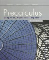 Precalculus: Graphical, Numerical, Algebraic - Franklin D. Demana