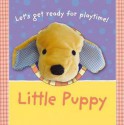 Little Puppy. Emma Goldhawk - Emma Goldhawk, Jon Lambert