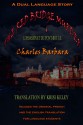 The Red Bridge Murder (L'Assassinat du Pont-Rouge): A Dual Language Story - Charles Barbara, Krisi Keley