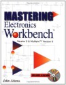 Mastering Electronics Workbench - John Adams