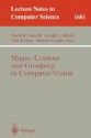 Shape, Contour And Grouping In Computer Vision (Lecture Notes In Computer Science) - David Forsyth