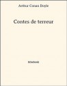 Contes de terreur (French Edition) - Arthur Conan Doyle