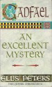 An Excellent Mystery - Ellis Peters