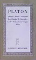 Platon, Sämtliche Werke (in 6 Bänden) - Plato, Friedrich Schleiermacher, Ernesto Grassi