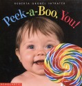 Peek-A-Boo, You! - Roberta Grobel Intrater