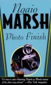 Photo Finish - Ngaio Marsh