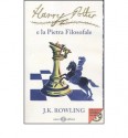 Harry Potter e la pietra filosofale (Harry Potter #1) - Stefano Bartezzaghi, Marina Astrologo, J.K. Rowling