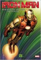 Iron Man by Michelinie, Layton & Romita Jr. Omnibus - David Michelinie, Bob Layton, Bill Mantlo, John Romita, John Byrne, Carmine Infantino, Sal Buscema, Jerry Bingham