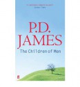 The Children Of Men - P.D. James