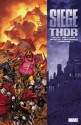 Siege: Thor - Kieron Gillen, Billy Tan, Jamie McKelvie, Niko Henrichon, Doug Braithwaite, Richard Elson