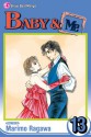 Baby & Me, Volume 13 - Marimo Ragawa