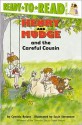 Henry and Mudge and the Careful Cousin - Cynthia Rylant, Suçie Stevenson