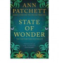 State of Wonder - Ann Patchett