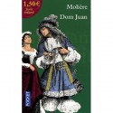 Dom Juan - Molière