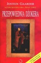 Przepowiednia dżokera - Jostein Gaarder, Iwona Zimnicka