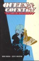 Queen and Country, Vol. 1: Broken Ground - Greg Rucka, Warren Ellis