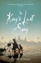 The King's Last Song - Geoff Ryman