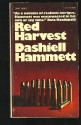 Red Harvest - Dashiell Hammett