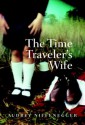 The Time Traveler's Wife - Audrey Niffenegger