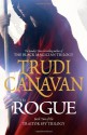 The Rogue - Trudi Canavan