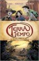 Terra Tempo: The Four Corners of Time - David Shapiro, Christopher Herndon