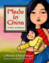 Made in China: A Story of Adoption - Vanita Oelschlager, Kristin Blackwood