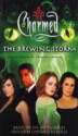 The Brewing Storm - Laura J. Burns, Constance M. Burge