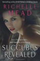 Succubus Revealed - Richelle Mead