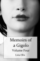 Memoirs of a Gigolo Volume Four - Livia Ellis