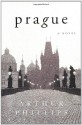 Prague - Arthur Phillips