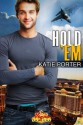 Hold 'Em (Vegas Top Guns) - Katie Porter