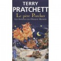 Les annales du Disque-Monde, tome 20 : Le Pere Porcher - Terry Pratchett