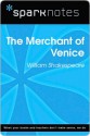 Merchant of Venice (SparkNotes Literature Guide) - SparkNotes Editors, William Shakespeare