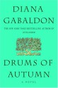 Drums of Autumn - Diana Gabaldon